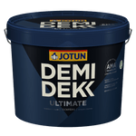 Demidekk Ultimate