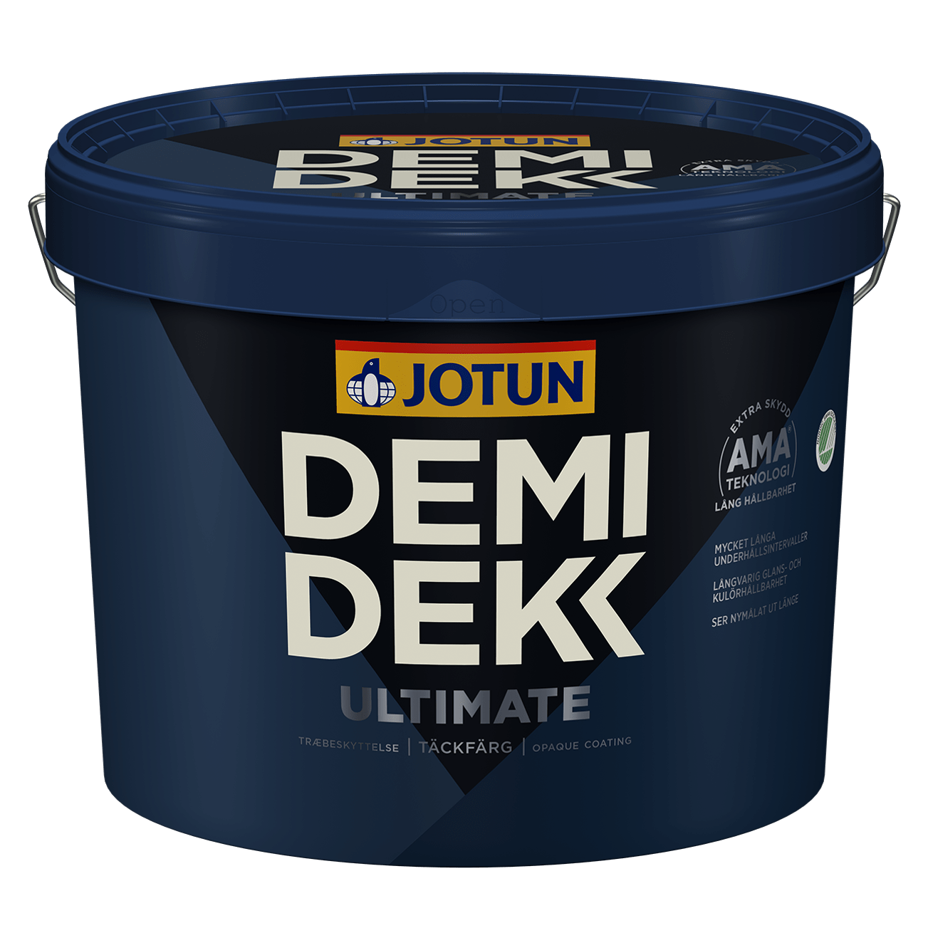 Demidekk Ultimate